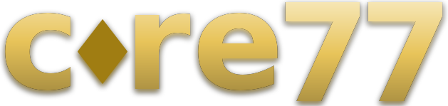 core77 logotipo